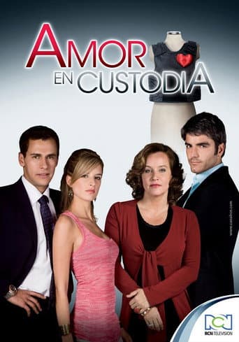 Poster for Amor en custodia