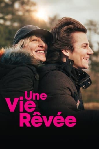 Poster for Somewhere in Love