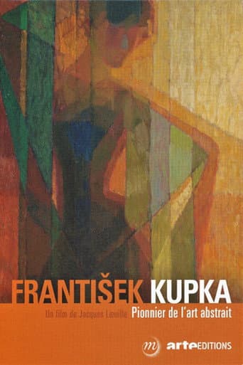 Poster for Kupka - Pionnier de l'art abstrait