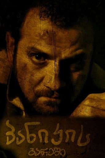 Poster for Without panic
