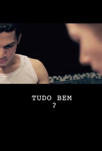 Poster for Tudo Bem?