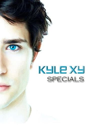 Poster for Specials