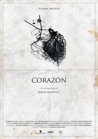 Poster for Corazón