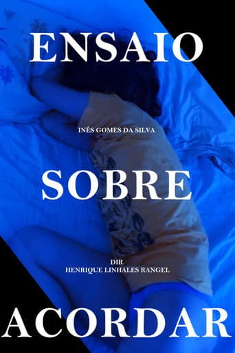 Poster for Ensaio Sobre Acordar