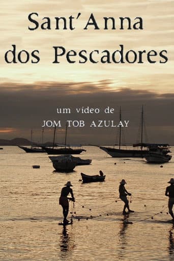 Poster for Sant'Anna dos Pescadores