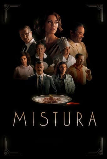 Poster for Mistura