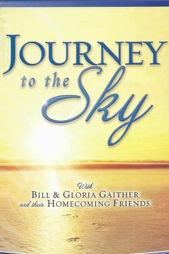 Poster for Journey To The Sky