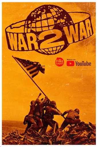 Poster for War 2 War