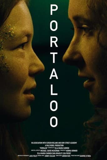 Poster for Portaloo