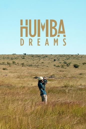 Poster for Humba Dreams