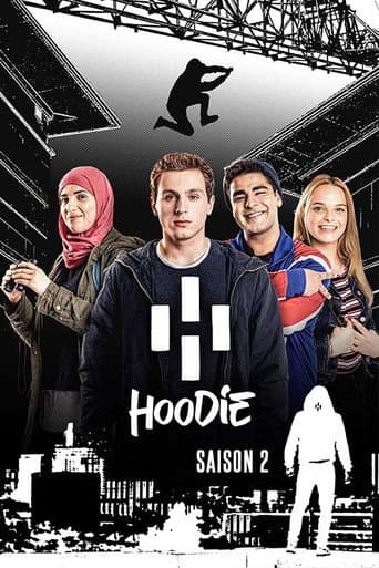 Poster for Season 2