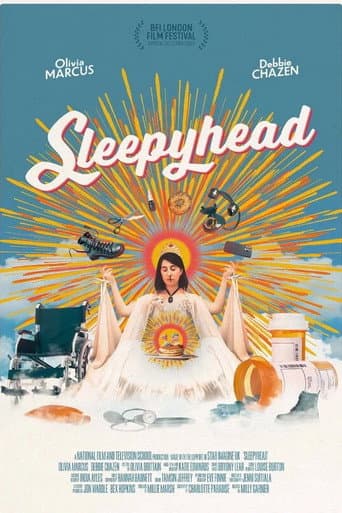 Poster for Sleepyhead