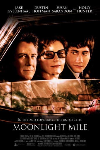 Poster for Moonlight Mile