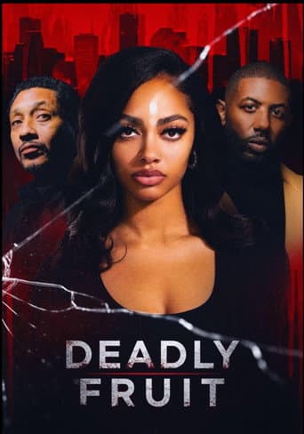 Poster for Deadly Fruit