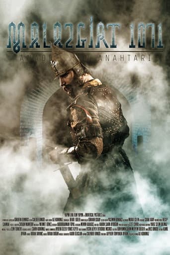 Poster for Malazgirt 1071
