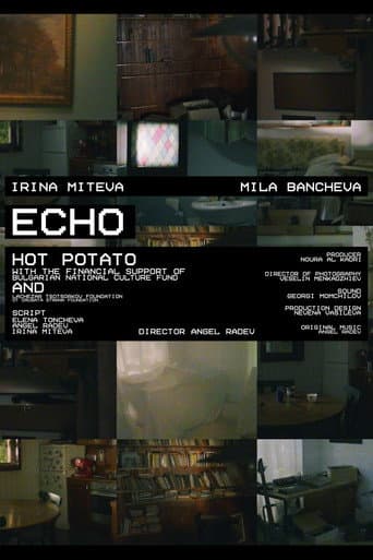 Poster for ECHO