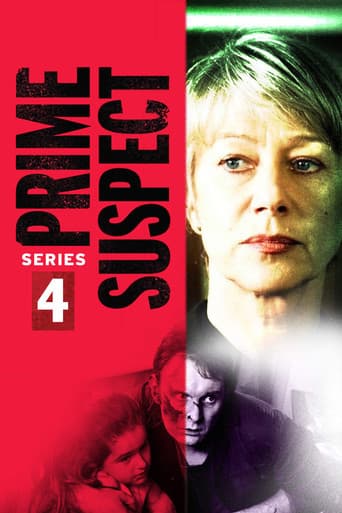 Poster for Season 4