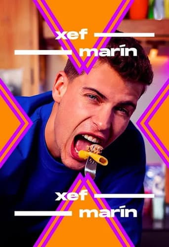 Poster for Xef Marín