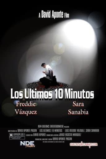 Poster for Los últimos 10 minutos