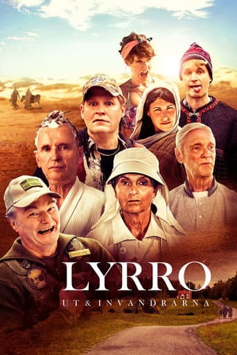 Poster for Kingdom of Sweden