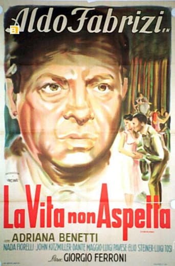 Poster for Tombolo