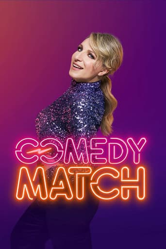 Poster for Season 2