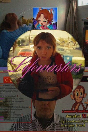 Poster for Lifewasters
