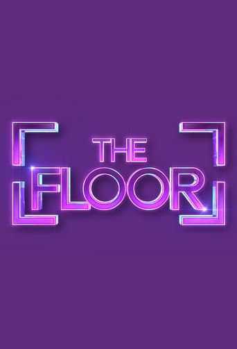 Poster for The Floor Portugal