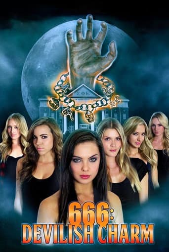 Poster for 666: Devilish Charm