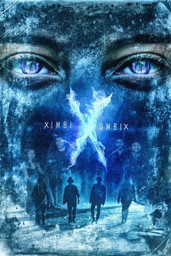 Poster for Ximbi Xombix