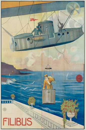 Poster for Filibus