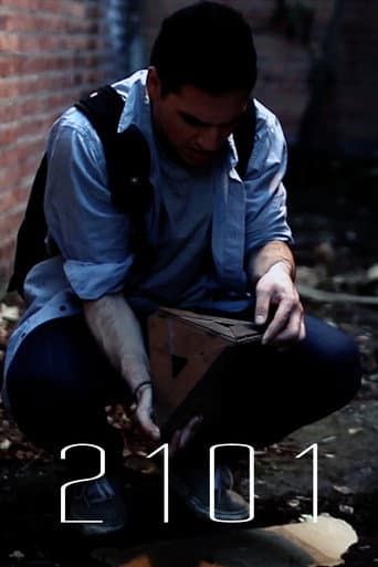 Poster for 2101