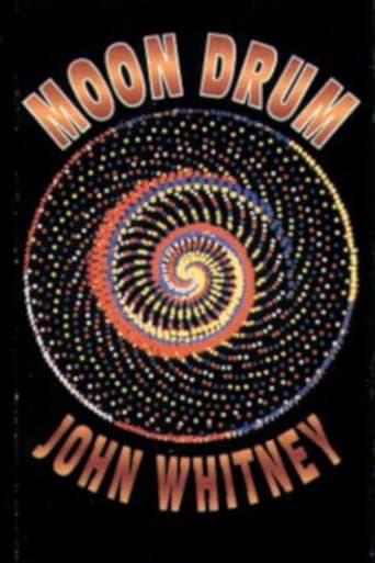 Poster for Moon Drum