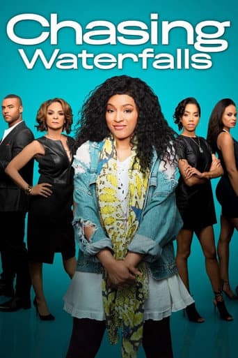 Poster for Chasing Waterfalls