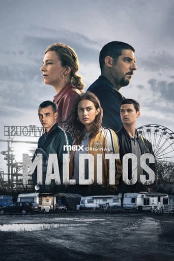 Poster for Season 1