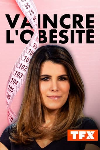 Poster for Vaincre l'obésité, le défi des ados d'un collège pas comme les autres