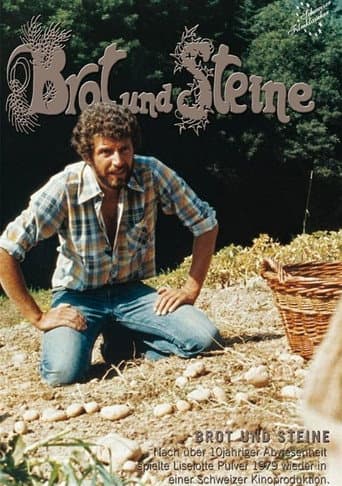 Poster for Bread and Stones