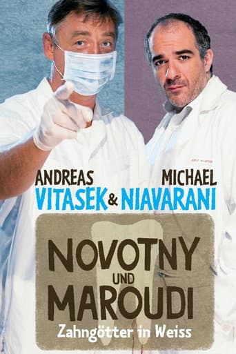 Poster for Novotny und Maroudi