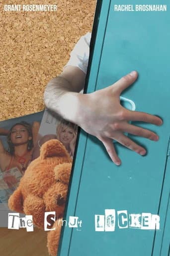 Poster for The Smut Locker