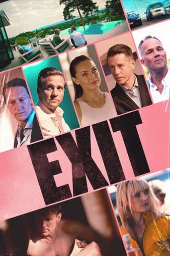 Poster for Season 1