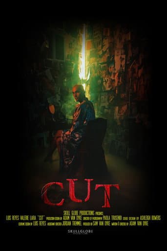 Poster for Cut
