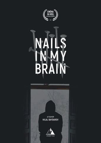 Poster for Nails in My Brain