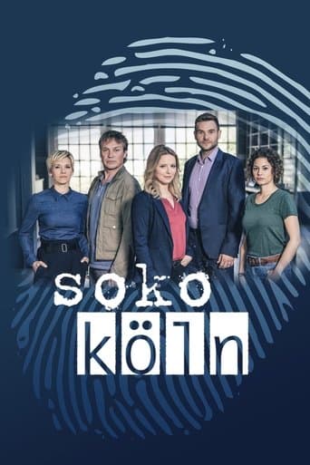 Poster for SOKO Köln