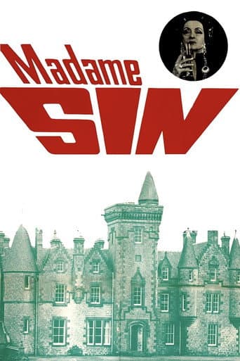 Poster for Madame Sin