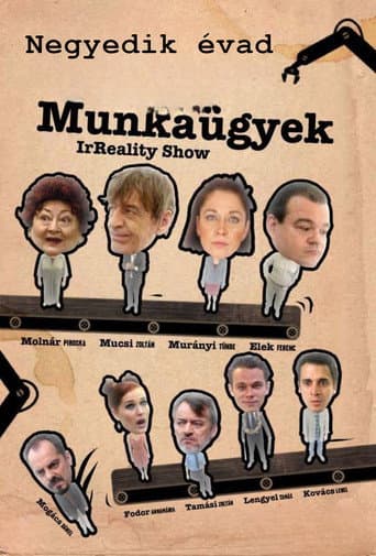 Poster for Season 4