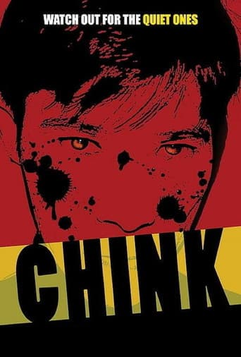 Poster for #1 Serial Killer