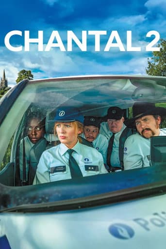 Poster for Season 2
