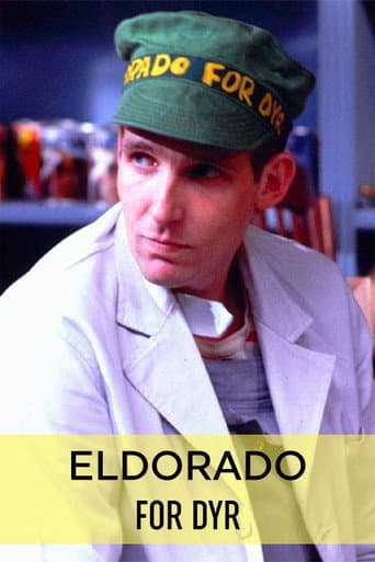 Poster for Eldorado for dyr