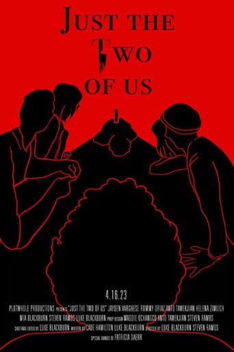 Poster for Just the Two of Us