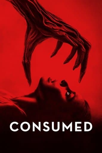 Poster for Consumed
